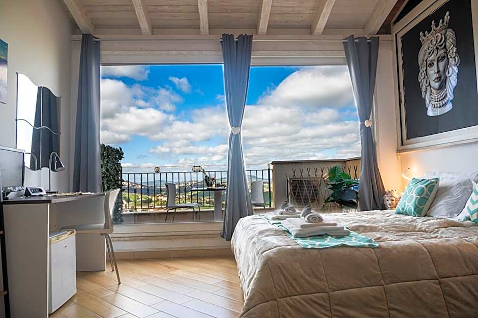 Il Moro - Agrigento Rooms