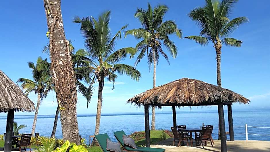 Paradise Resort Taveuni