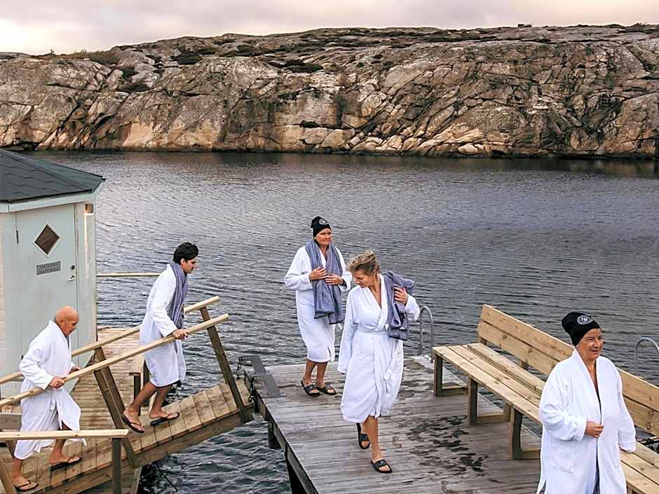 Smögens Hafvsbad