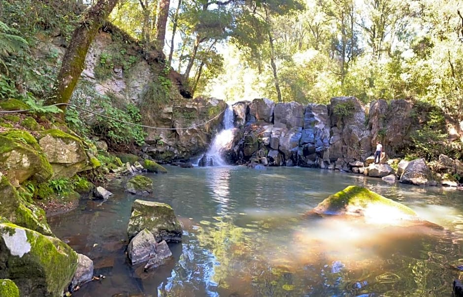 Rancho Campestre Virgen del Río