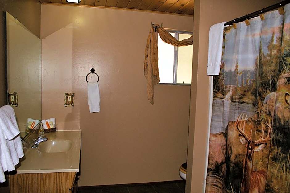 Goldmine Lodge