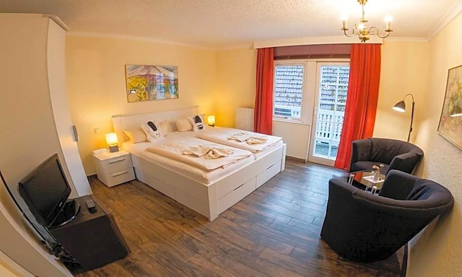 Hotel Im Schwedischen Hof