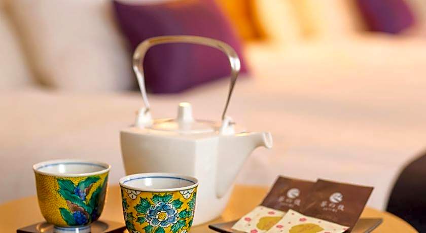 Hotel Resol Trinity Kanazawa