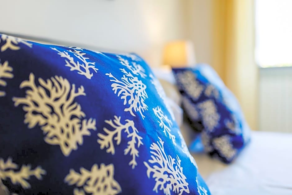 Casa Assunta B&B – Vico Equense, CO