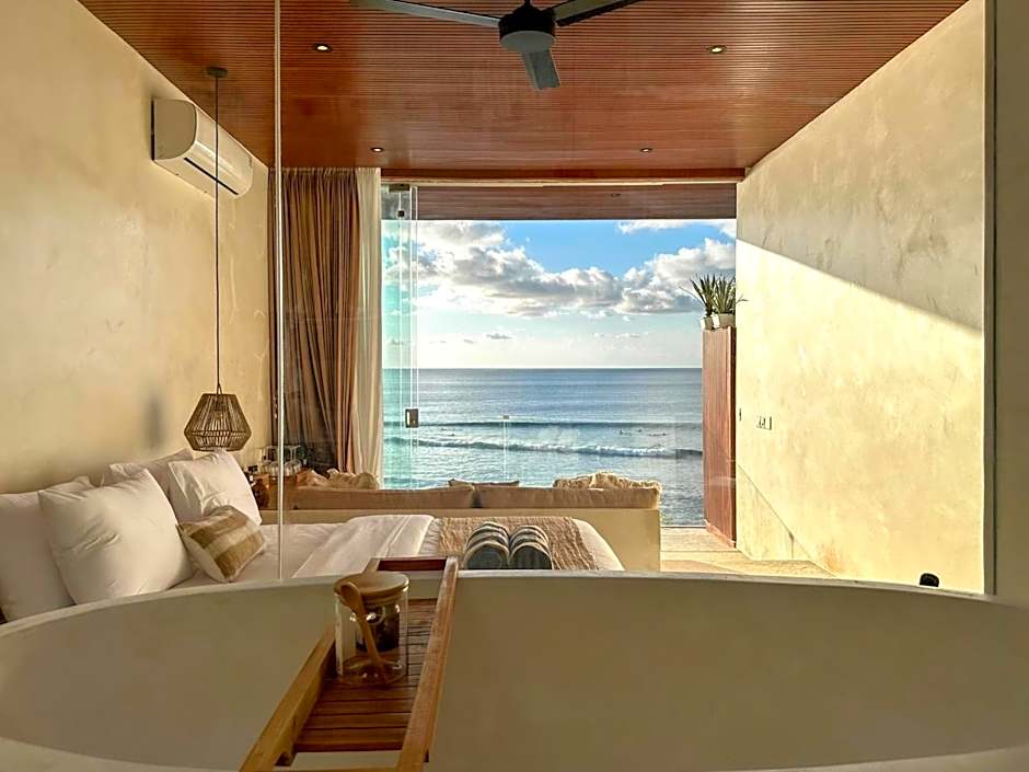 Mahi Mahi Beach Shack And Suites
