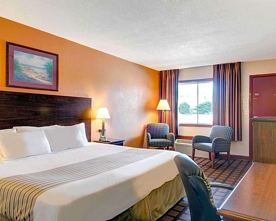 Econo Lodge Sharon - Foxborough