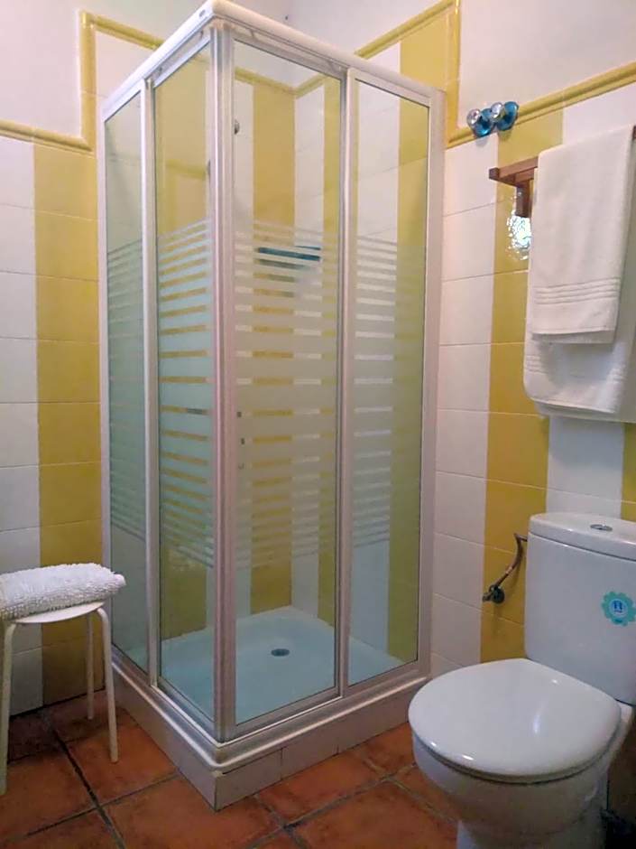 casa rural buenos aires