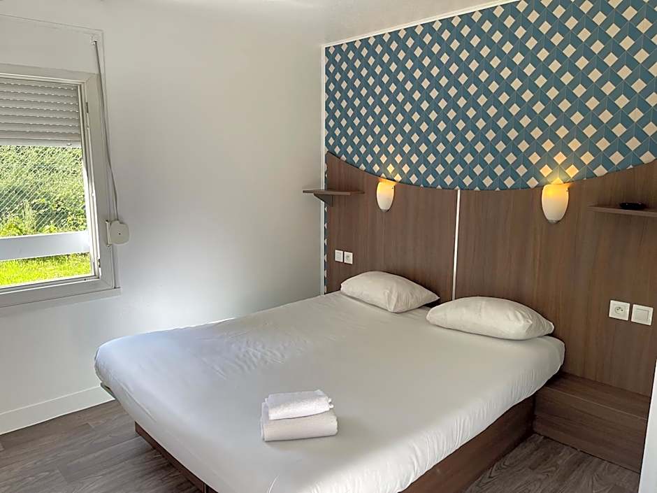 Kyriad Direct Val de Reuil