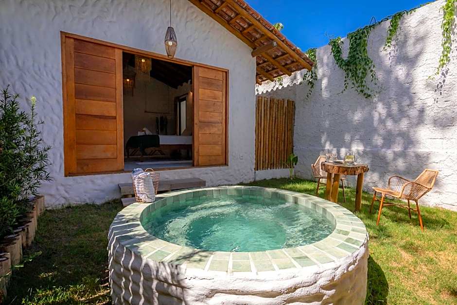 Villa Mediterrâneo Trancoso