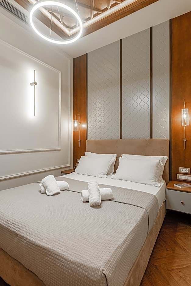 King Othon Boutique Hotel