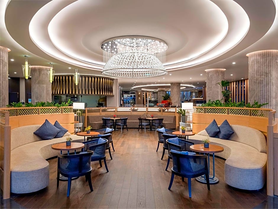 Sofitel Istanbul Taksim