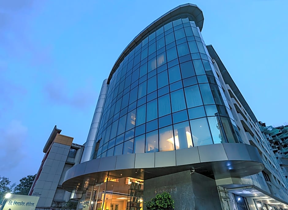 The Mirador - Andheri East