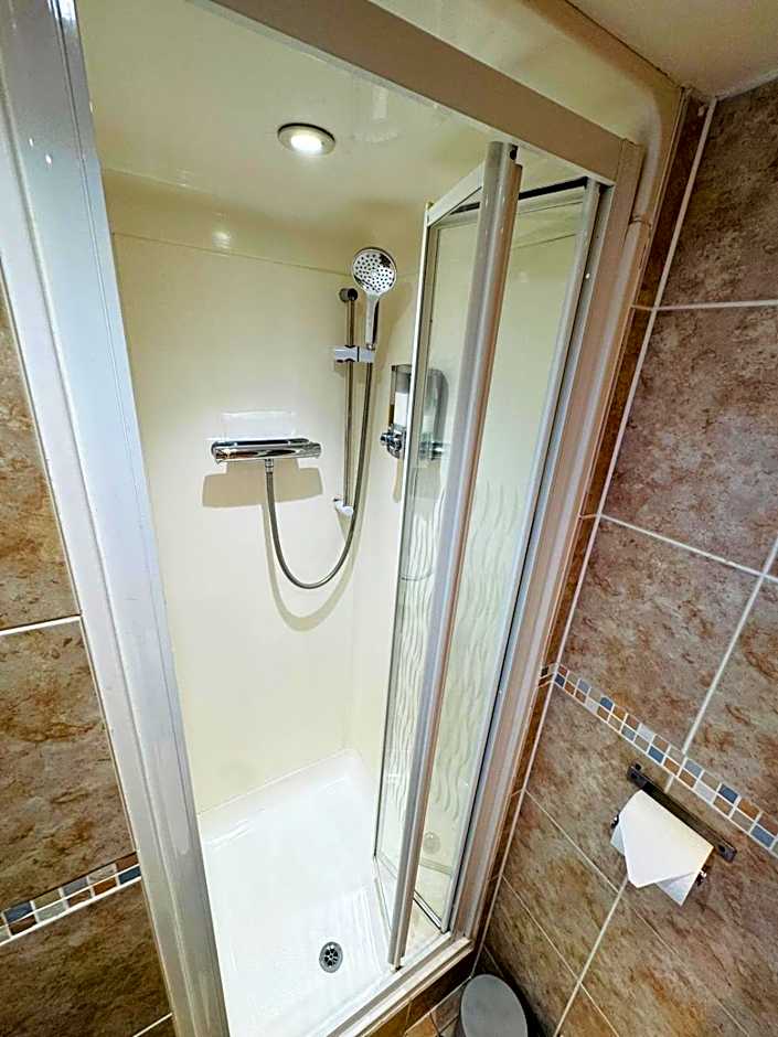 Glendevon House Hotel