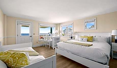 King Room with Ocean Front