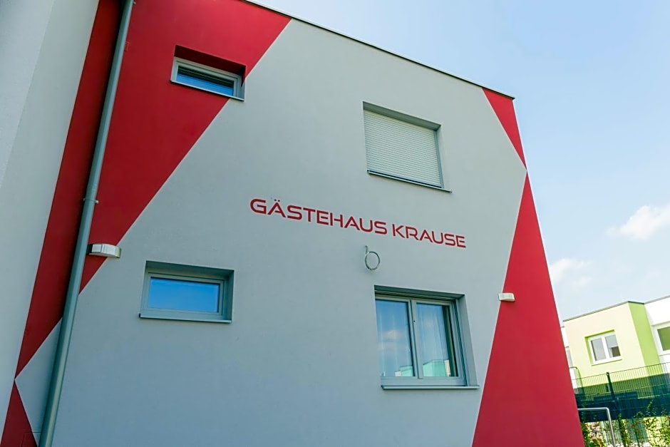 Gästehaus Krause