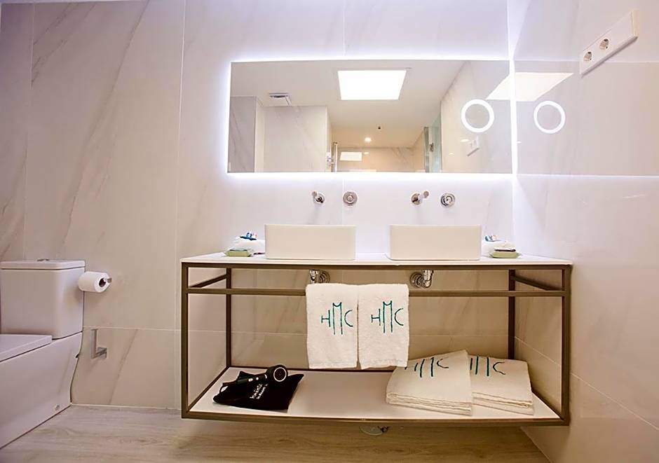 Hotel María Cristina