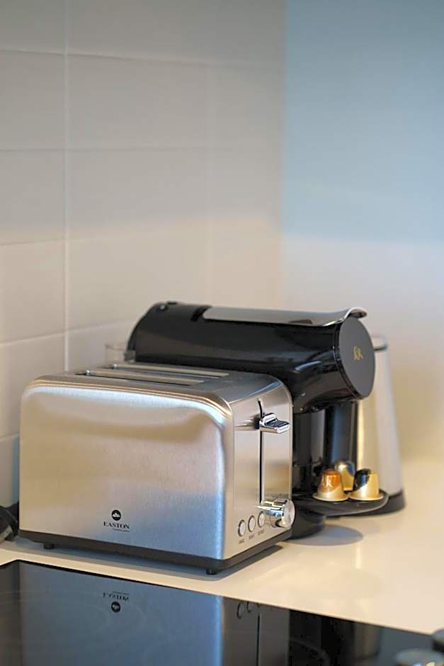 The Sebel Wellington Thorndon