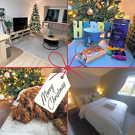 Sanctuary Shores Newbiggin on Sea