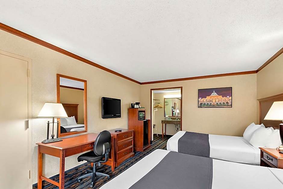 Best Western Fairfax