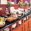 Mercure Daventry Court Hotel And Spa