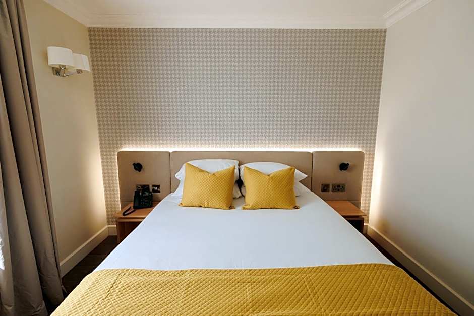Brandon Hall Hotel & Spa Warwickshire