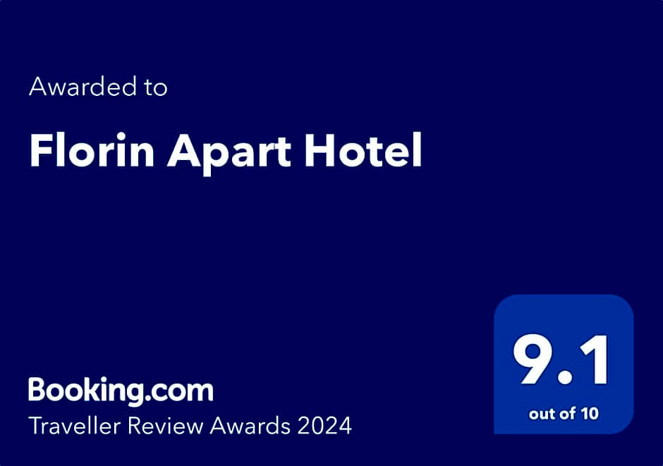 Florin Apart Hotel