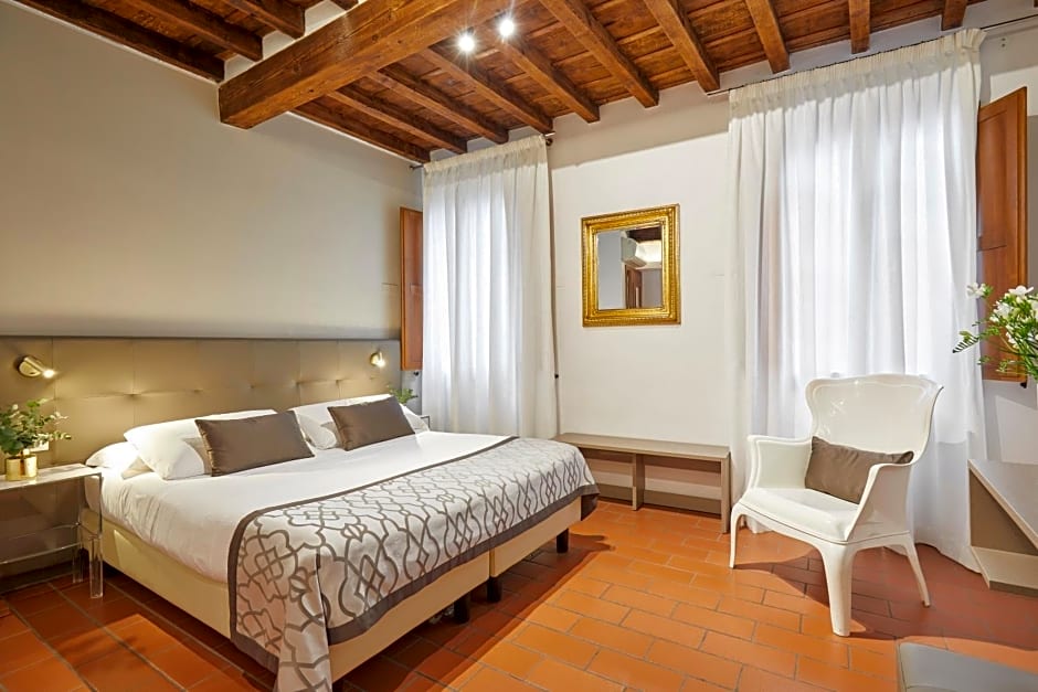 Sette Angeli Rooms