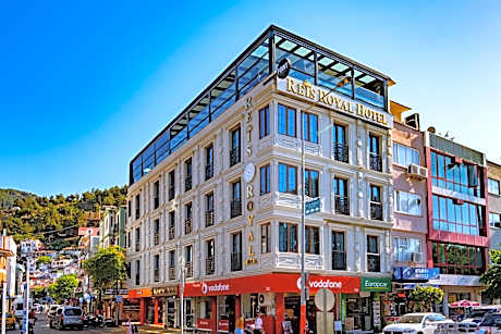 Reis Royal Hotel