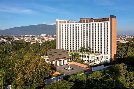 InterContinental Chiang Mai Mae Ping By IHG