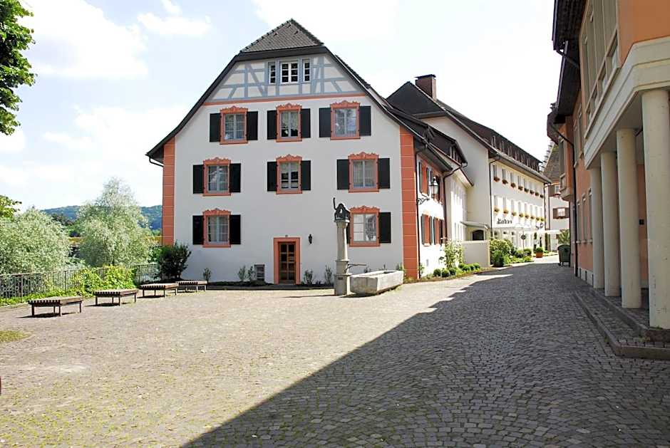 Hotel Goldener Knopf
