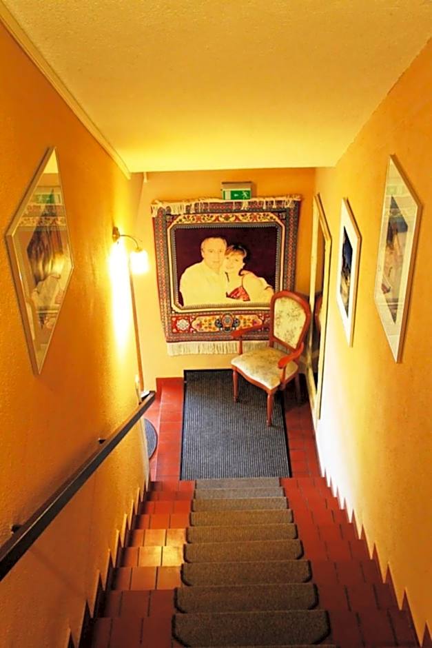 Landgasthof Frankentor