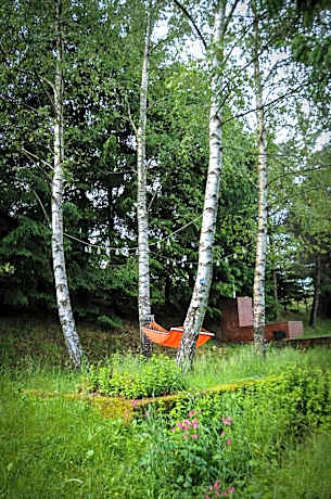 Agroturystyka nad Potokiem "Sierpnica"