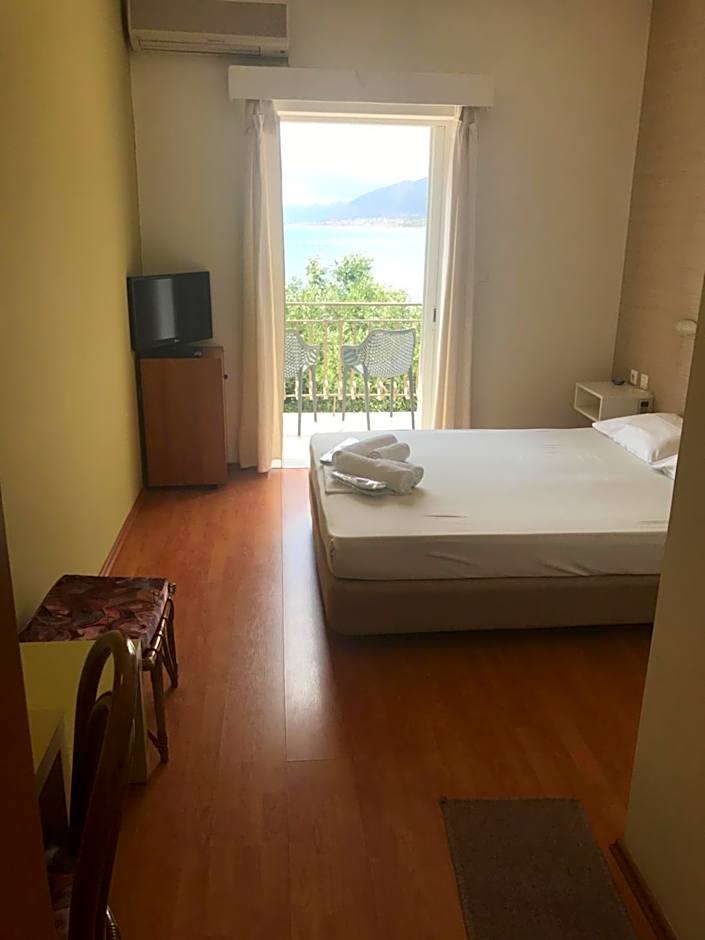 Annema Hotel and Restaurant