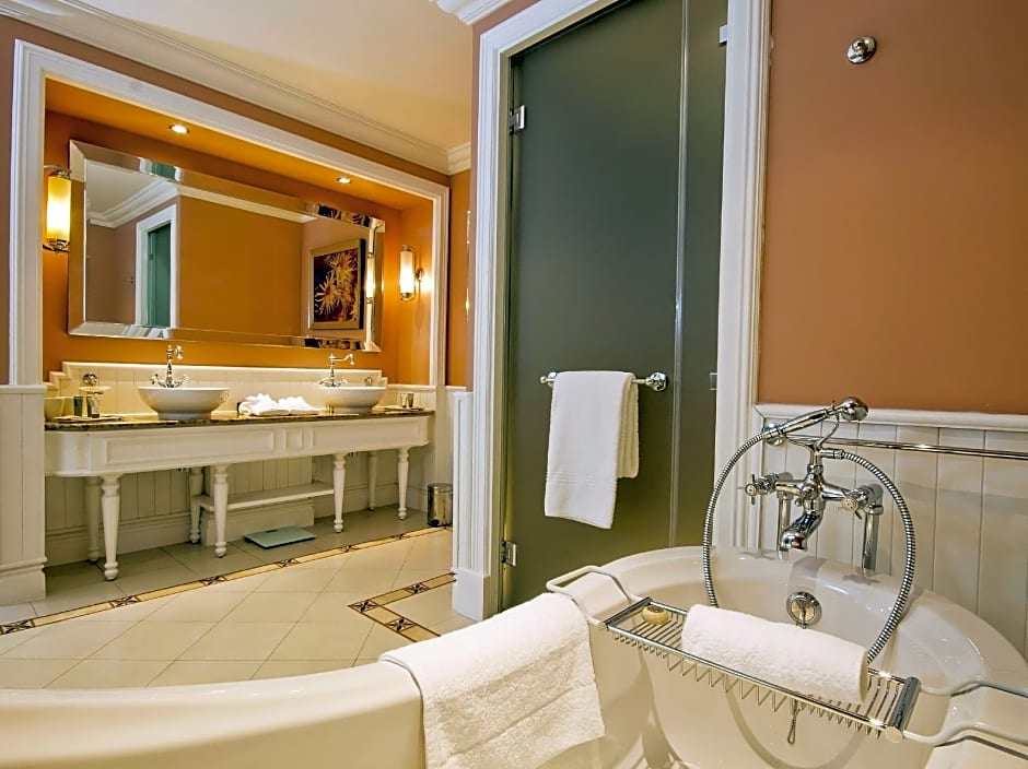 The Boardwalk Hotel and Convention Centre