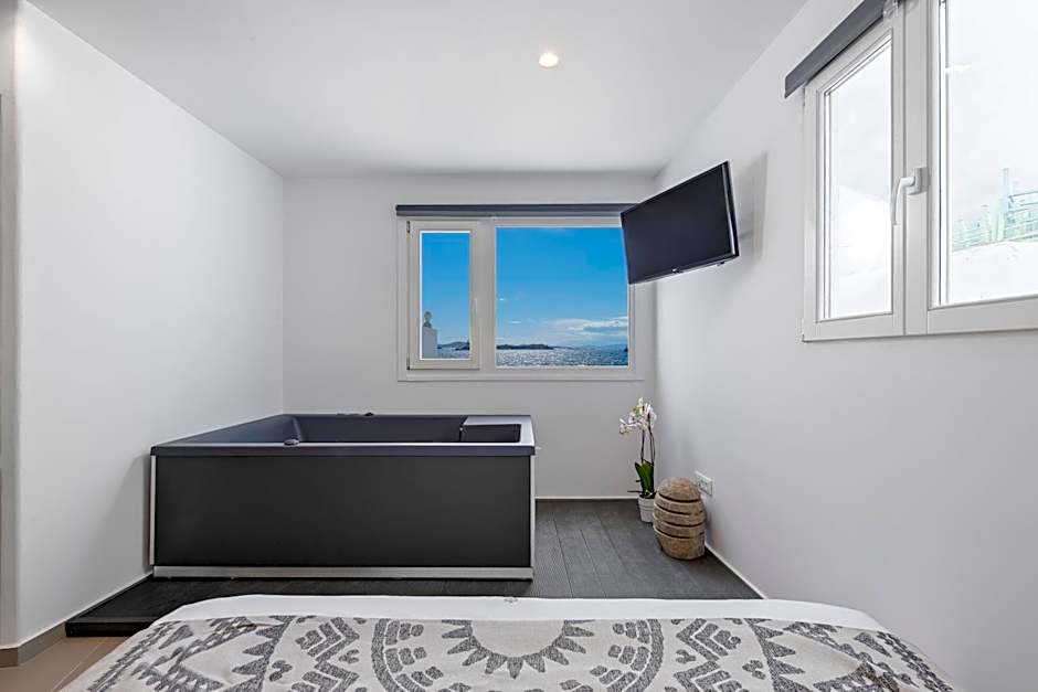 Little Venice Villas