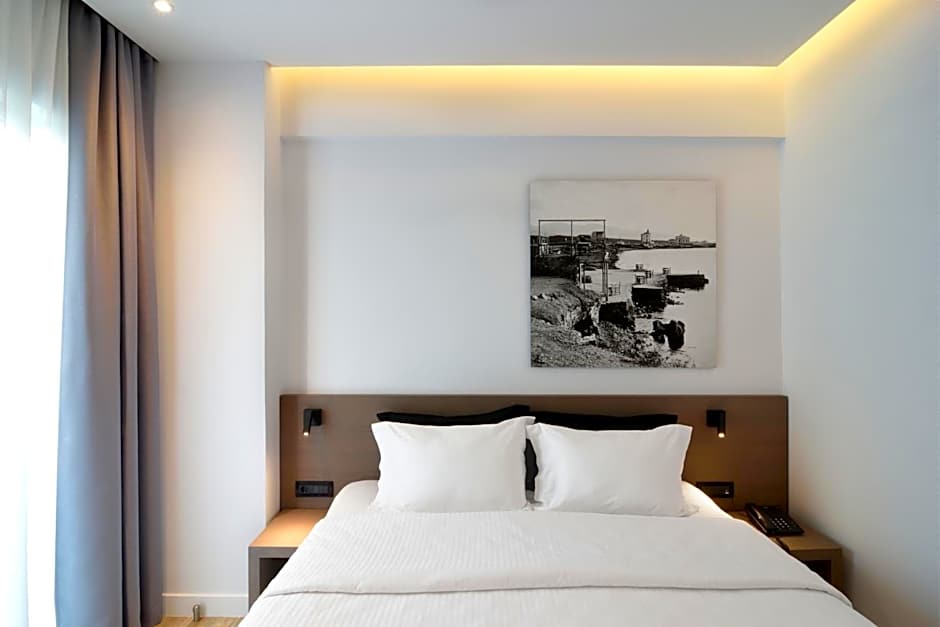 Poseidon Athens Hotel