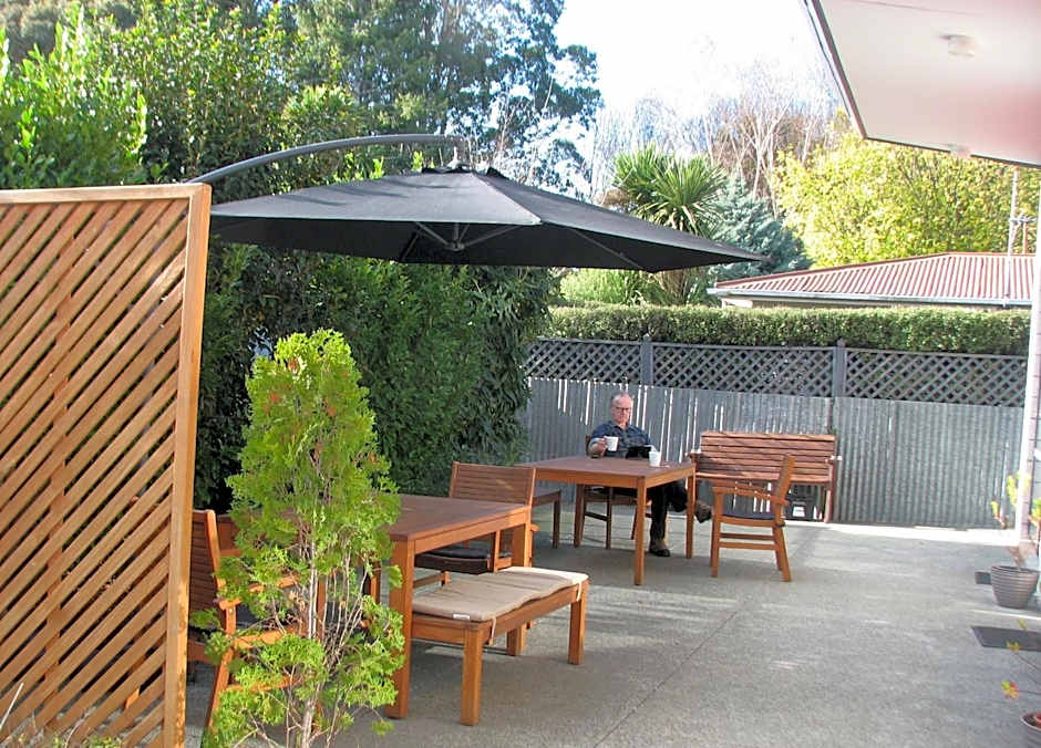 Kaiapoi on Williams Motel