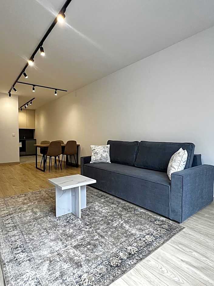 RH Suites