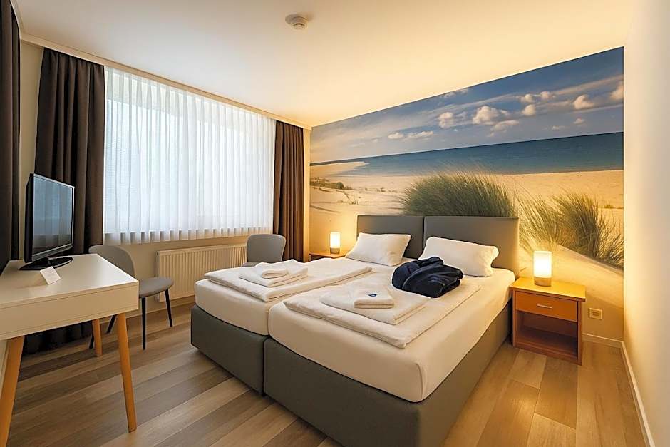 City Center Hotel Garni Cuxhaven