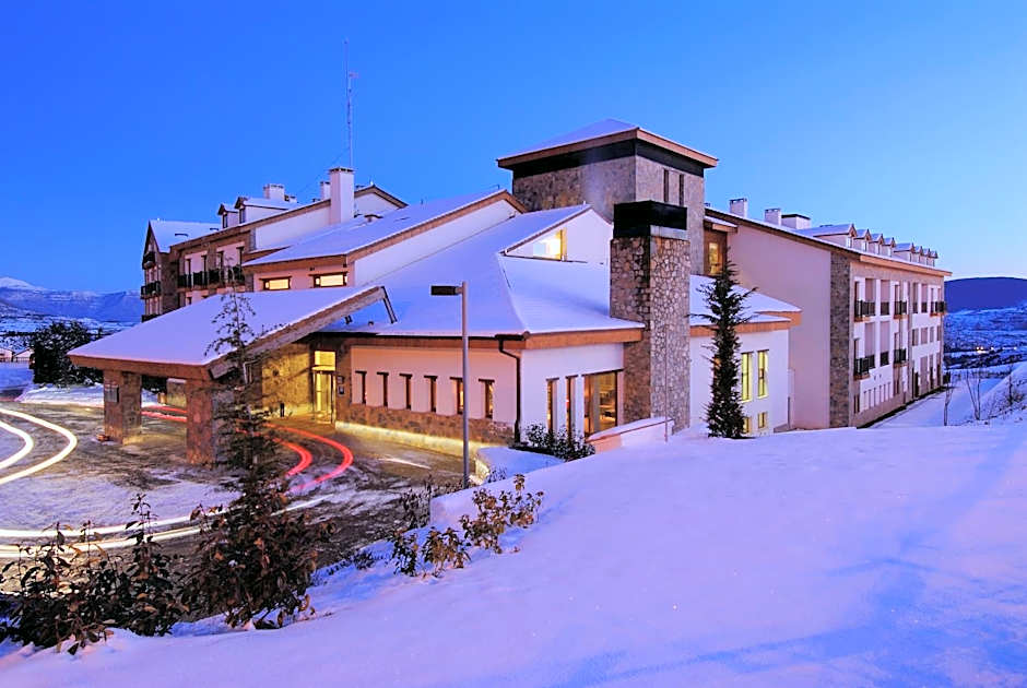 Hotel & Spa Real Badaguás Jaca
