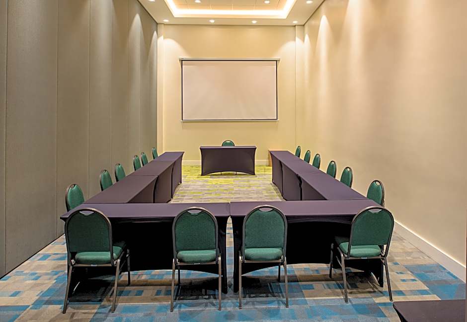 Rio Hotel by Bourbon Campinas