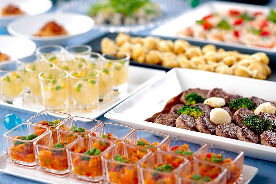ANA Crowne Plaza Hotel Kyoto By IHG