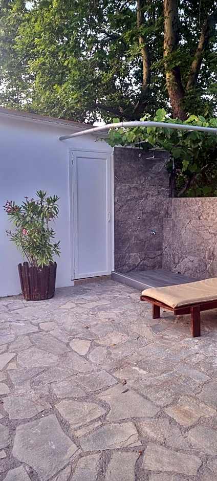 Anna Christina Apartments