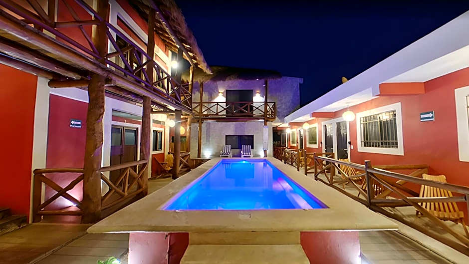 Holbox Isla Bonita