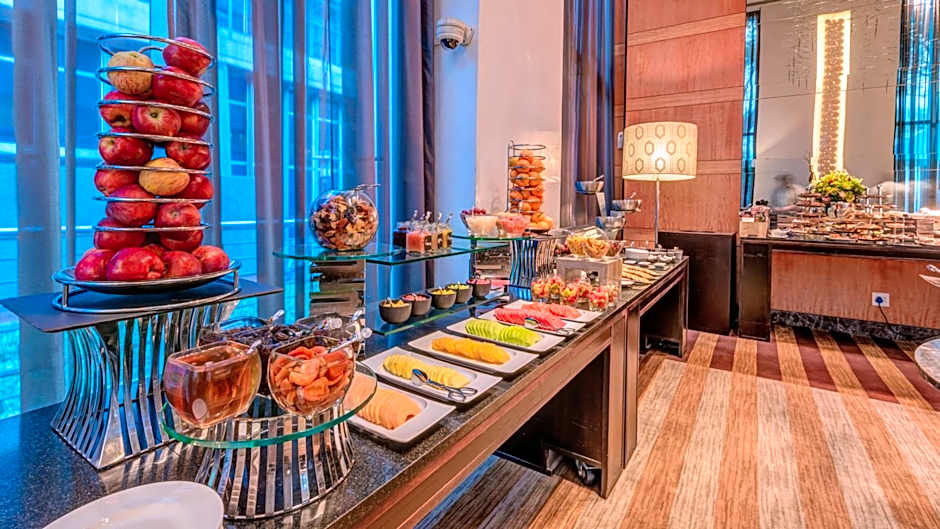 InterContinental Johannesburg OR Tambo Airport Hotel By IHG