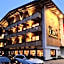 Hotel Enzian & Apartmenthotel Johannes