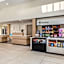 Hilton Garden Inn Mystic/Groton