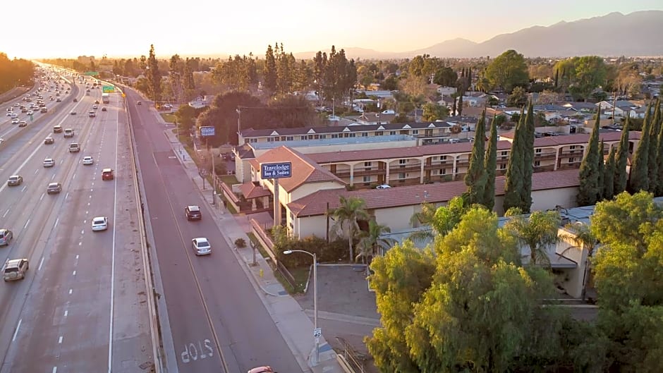 Travelodge Inn & Suites by Wyndham West Covina