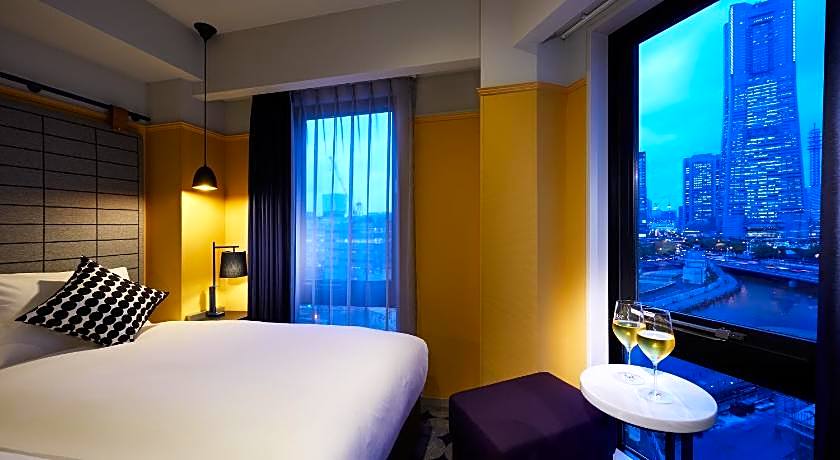 Hotel Resol Yokohama Sakuragicho