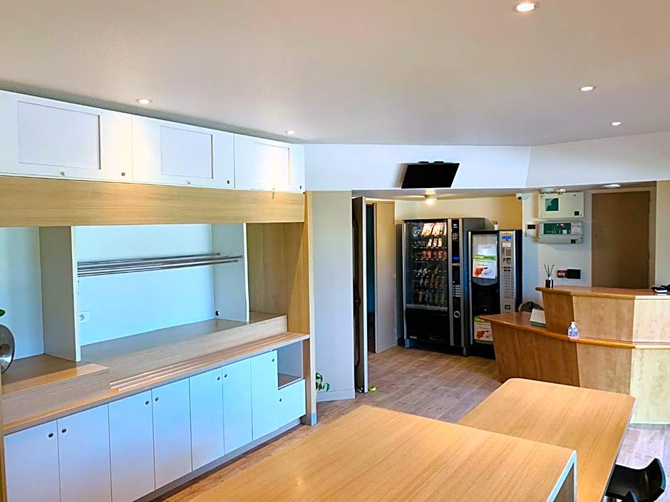 Lemon Hotel Plan de Campagne Marseille